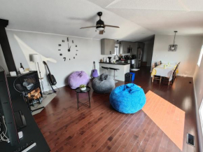 EC Lodging